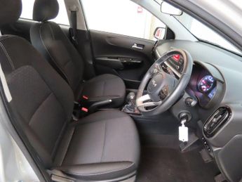 Kia Picanto 1.0 DPi 2 AMT Euro 6 (s/s) 5dr