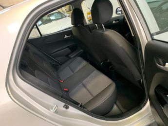 Kia Picanto 1.0 DPi 2 AMT Euro 6 (s/s) 5dr