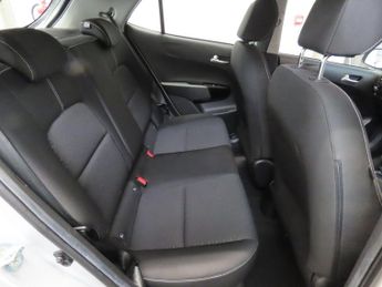 Kia Picanto 1.0 DPi 2 AMT Euro 6 (s/s) 5dr