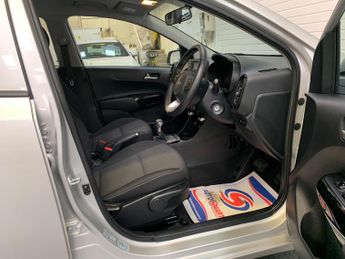 Kia Picanto 1.0 DPi 2 AMT Euro 6 (s/s) 5dr