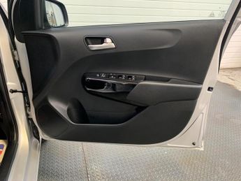 Kia Picanto 1.0 DPi 2 AMT Euro 6 (s/s) 5dr