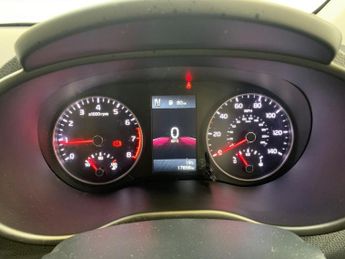 Kia Picanto 1.0 DPi 2 AMT Euro 6 (s/s) 5dr