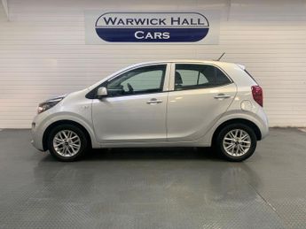 Kia Picanto 1.0 DPi 2 AMT Euro 6 (s/s) 5dr