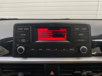 Kia Picanto 1.0 DPi 2 AMT Euro 6 (s/s) 5dr