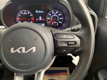 Kia Picanto 1.0 DPi 2 AMT Euro 6 (s/s) 5dr