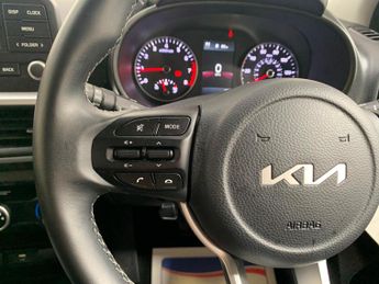 Kia Picanto 1.0 DPi 2 AMT Euro 6 (s/s) 5dr