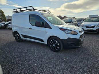 Ford Transit Connect 1.5 TDCi 200 L1 H1 5dr