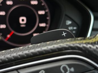 Audi A5 Cabriolet 2.0 TFSI 40 S line S Tronic Euro 6 (s/s) 2dr