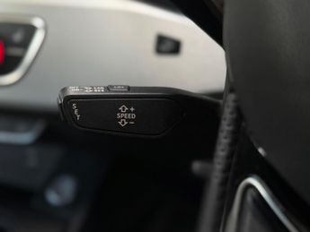 Audi A5 Cabriolet 2.0 TFSI 40 S line S Tronic Euro 6 (s/s) 2dr