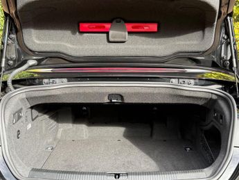 Audi A5 Cabriolet 2.0 TFSI 40 S line S Tronic Euro 6 (s/s) 2dr