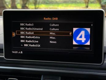 Audi A5 Cabriolet 2.0 TFSI 40 S line S Tronic Euro 6 (s/s) 2dr