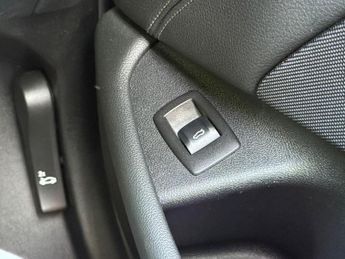 BMW 5 Series 2.0 520d MHT SE Touring Steptronic Euro 6 (s/s) 5dr