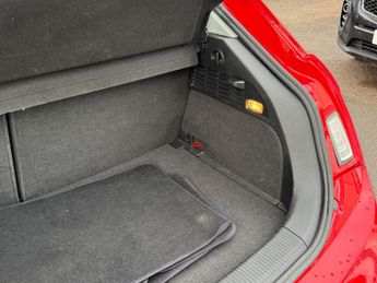 Audi A1 1.4 TFSI Sport S Tronic Euro 5 (s/s) 3dr