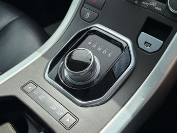 Land Rover Range Rover Evoque 2.2 SD4 Prestige Auto 4WD Euro 5 5dr