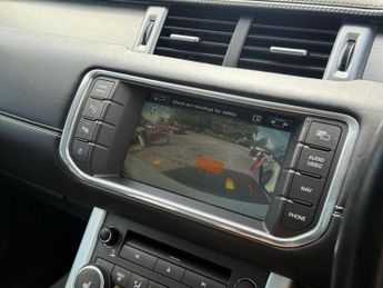 Land Rover Range Rover Evoque 2.2 SD4 Prestige Auto 4WD Euro 5 5dr