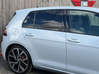 Volkswagen Golf 2.0 TSI BlueMotion Tech GTI DSG Euro 6 (s/s) 5dr