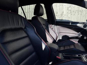 Volkswagen Golf 2.0 TSI BlueMotion Tech GTI DSG Euro 6 (s/s) 5dr
