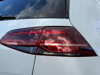 Volkswagen Golf 2.0 TSI BlueMotion Tech GTI DSG Euro 6 (s/s) 5dr