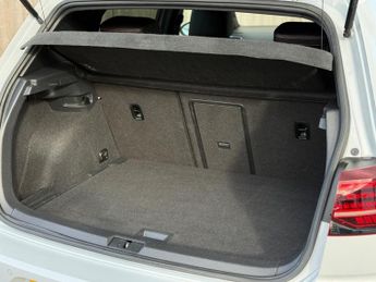 Volkswagen Golf 2.0 TSI BlueMotion Tech GTI DSG Euro 6 (s/s) 5dr