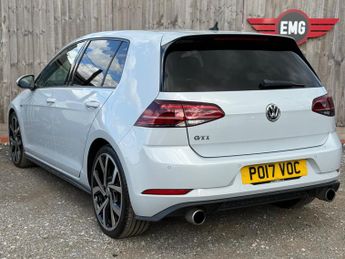 Volkswagen Golf 2.0 TSI BlueMotion Tech GTI DSG Euro 6 (s/s) 5dr