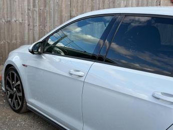 Volkswagen Golf 2.0 TSI BlueMotion Tech GTI DSG Euro 6 (s/s) 5dr