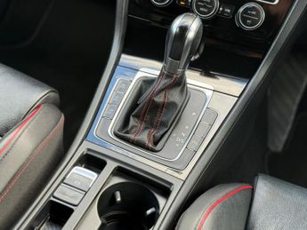 Volkswagen Golf 2.0 TSI BlueMotion Tech GTI DSG Euro 6 (s/s) 5dr