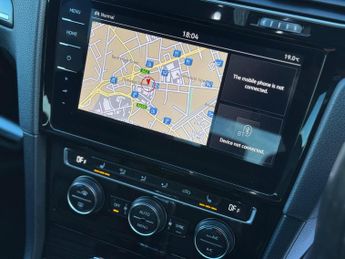 Volkswagen Golf 2.0 TSI BlueMotion Tech GTI DSG Euro 6 (s/s) 5dr