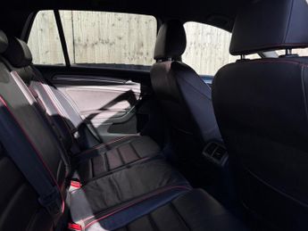 Volkswagen Golf 2.0 TSI BlueMotion Tech GTI DSG Euro 6 (s/s) 5dr