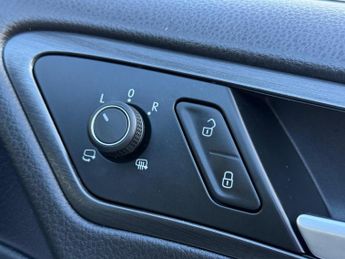 Volkswagen Golf 2.0 TSI BlueMotion Tech GTI DSG Euro 6 (s/s) 5dr