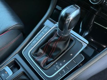 Volkswagen Golf 2.0 TSI BlueMotion Tech GTI DSG Euro 6 (s/s) 5dr