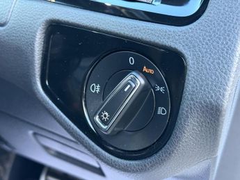 Volkswagen Golf 2.0 TSI BlueMotion Tech GTI DSG Euro 6 (s/s) 5dr