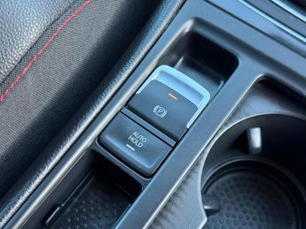 Volkswagen Golf 2.0 TSI BlueMotion Tech GTI DSG Euro 6 (s/s) 5dr