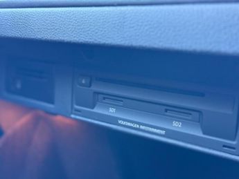 Volkswagen Golf 2.0 TSI BlueMotion Tech GTI DSG Euro 6 (s/s) 5dr