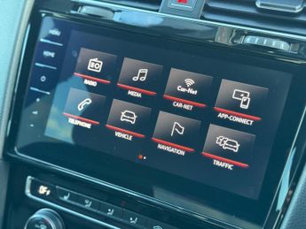 Volkswagen Golf 2.0 TSI BlueMotion Tech GTI DSG Euro 6 (s/s) 5dr