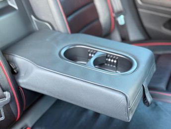 Volkswagen Golf 2.0 TSI BlueMotion Tech GTI DSG Euro 6 (s/s) 5dr