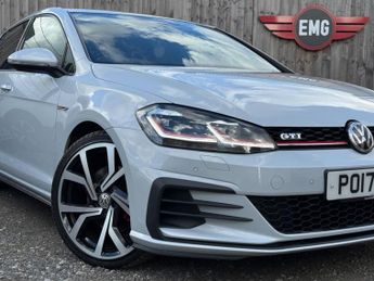 Volkswagen Golf 2.0 TSI BlueMotion Tech GTI DSG Euro 6 (s/s) 5dr