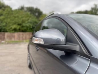 Volvo V50 2.0 D3 SE Lux Edition Geartronic Euro 5 5dr