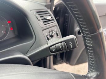Volvo V50 2.0 D3 SE Lux Edition Geartronic Euro 5 5dr