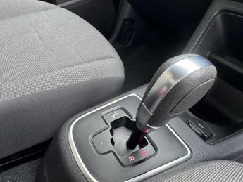 Volkswagen up! 1.0 Move up! ASG Euro 5 5dr