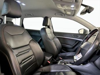 SEAT Ateca 1.5 TSI EVO FR Sport DSG Euro 6 (s/s) 5dr