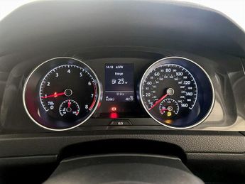 Volkswagen Golf 1.5 TSI EVO Match Edition Euro 6 (s/s) 5dr
