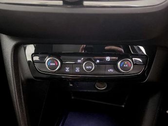 Vauxhall Corsa Electric 50kWh SE Nav Auto 5dr (7.4Kw Charger)