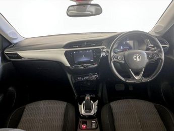 Vauxhall Corsa Electric 50kWh SE Nav Auto 5dr (7.4Kw Charger)