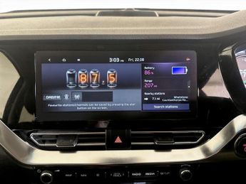 Kia Niro 64kWh 3 Auto 5dr