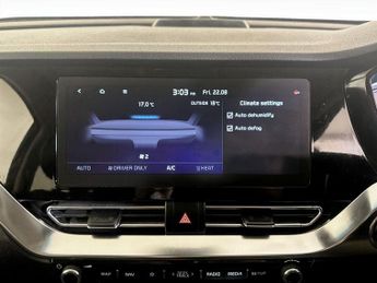 Kia Niro 64kWh 3 Auto 5dr