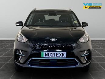 Kia Niro 64kWh 3 Auto 5dr