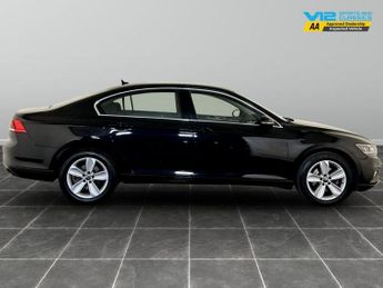 Volkswagen Passat 2.0 TDI EVO SE Nav Euro 6 (s/s) 4dr