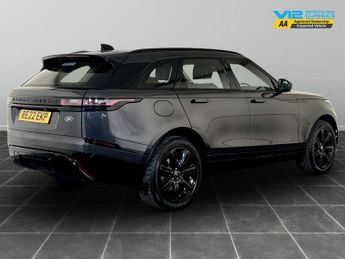 Land Rover Range Rover Velar 2.0 P400e 17.1kWh SE Auto 4WD Euro 6 (s/s) 5dr