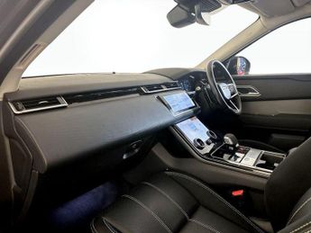 Land Rover Range Rover Velar 2.0 P400e 17.1kWh SE Auto 4WD Euro 6 (s/s) 5dr