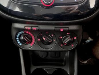 Vauxhall Corsa 1.4i ecoTEC Energy Euro 6 5dr (a/c)